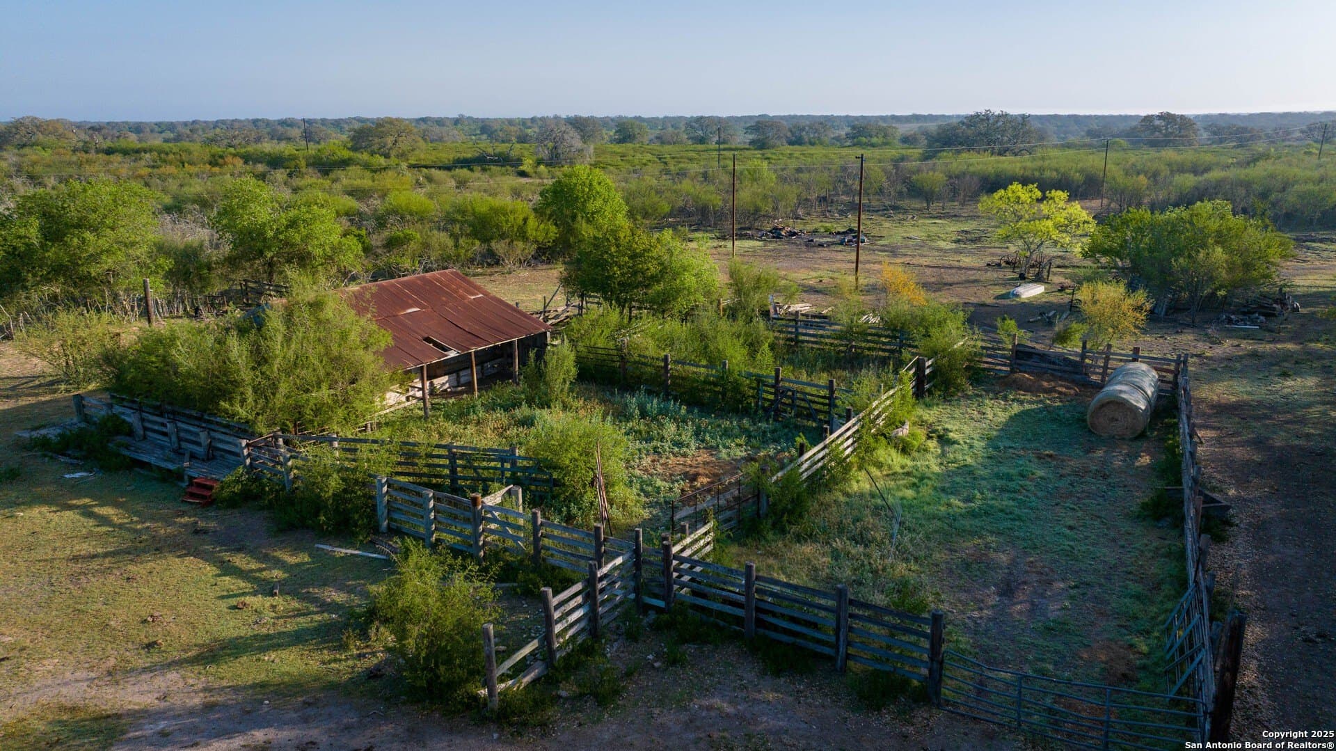 450 acres in Goliad County - photo 57
