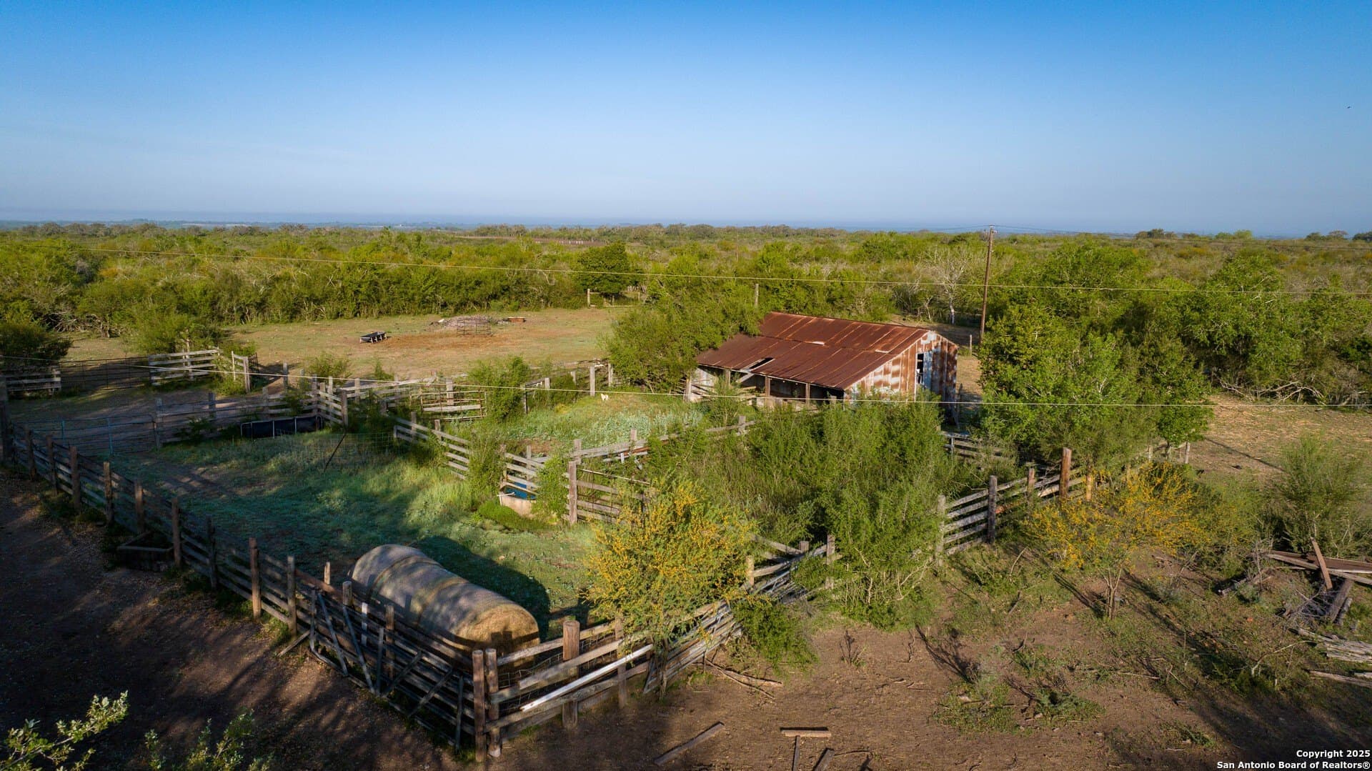 450 acres in Goliad County - photo 58