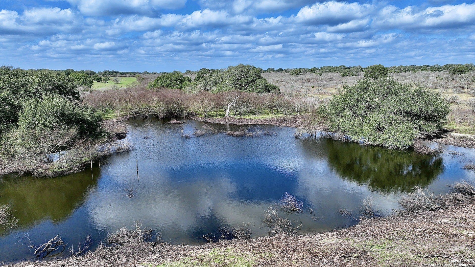 450 acres in Goliad County - photo 29