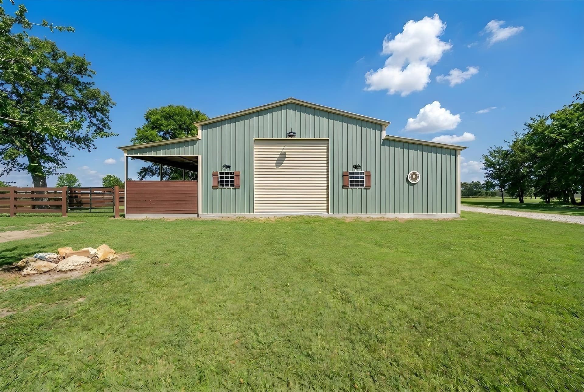 26.16 acres in Navarro County - photo 27