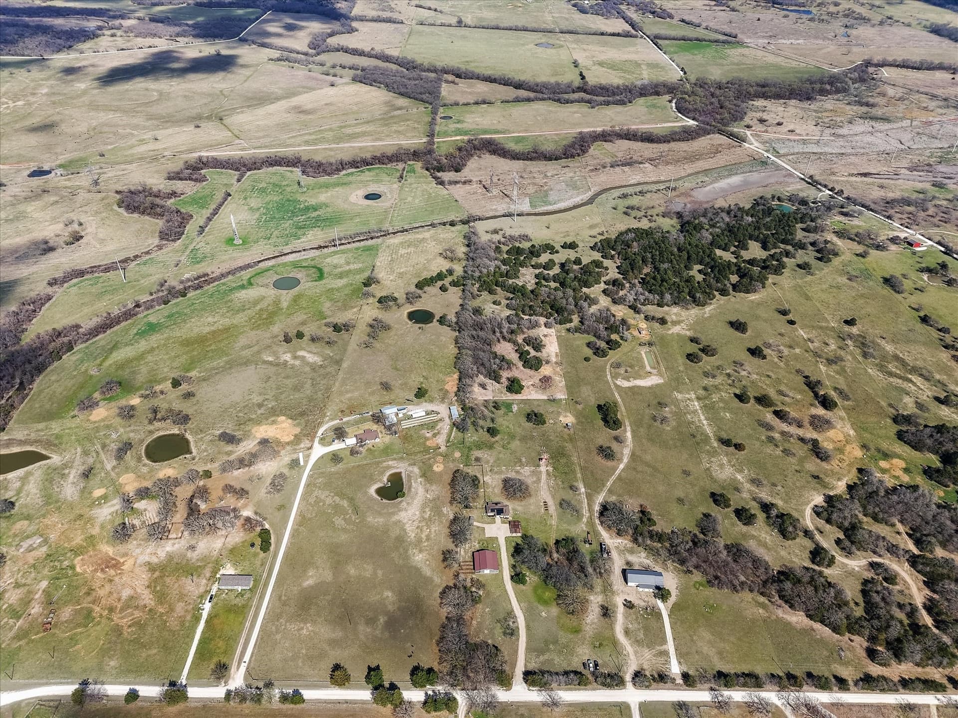 26.16 acres in Navarro County - photo 39
