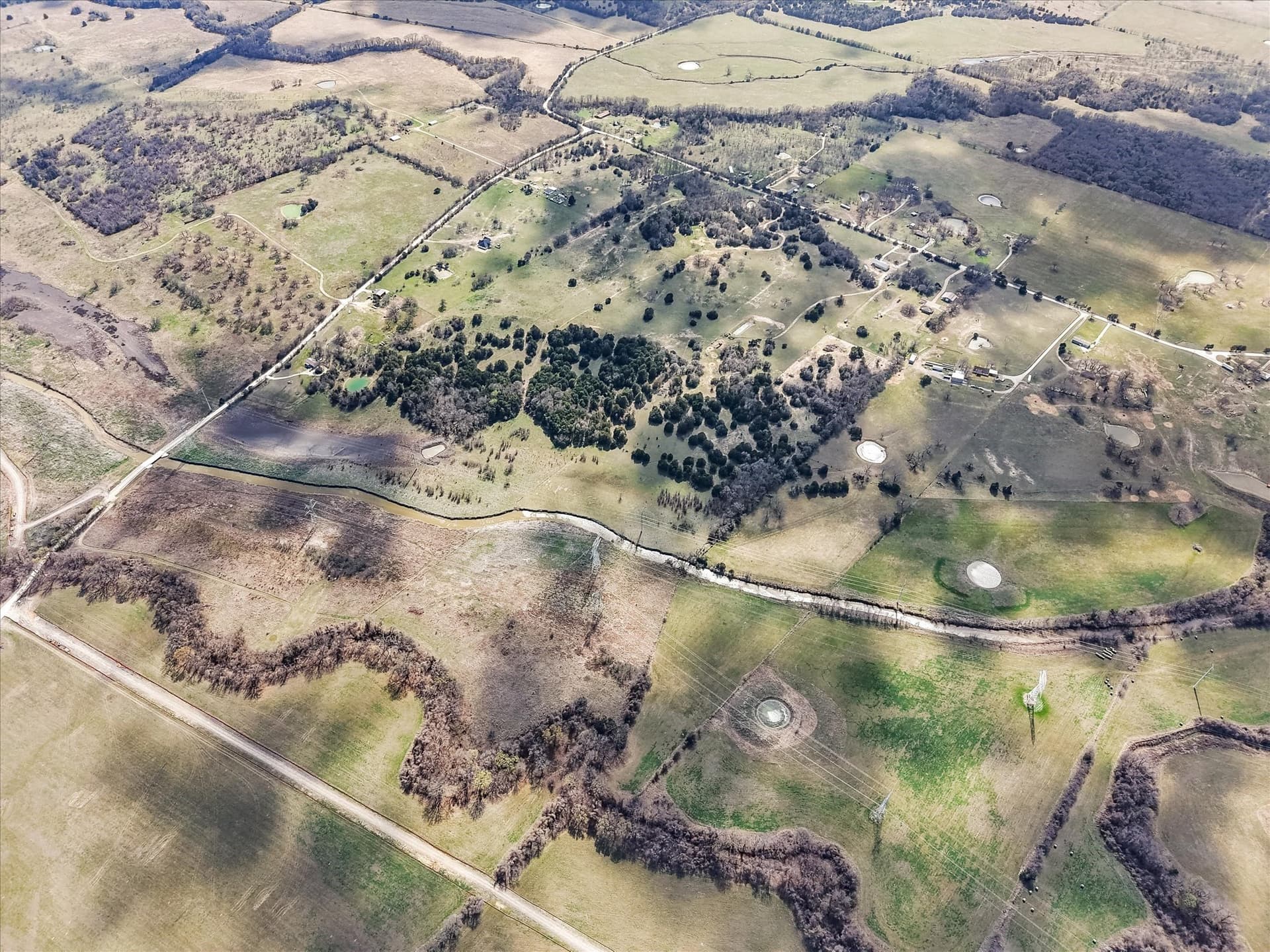 26.16 acres in Navarro County - photo 38