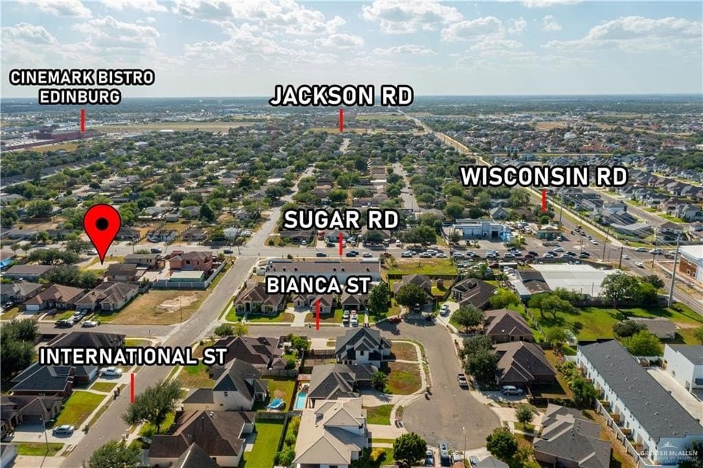 0.24 acres in Hidalgo County gallery image 3