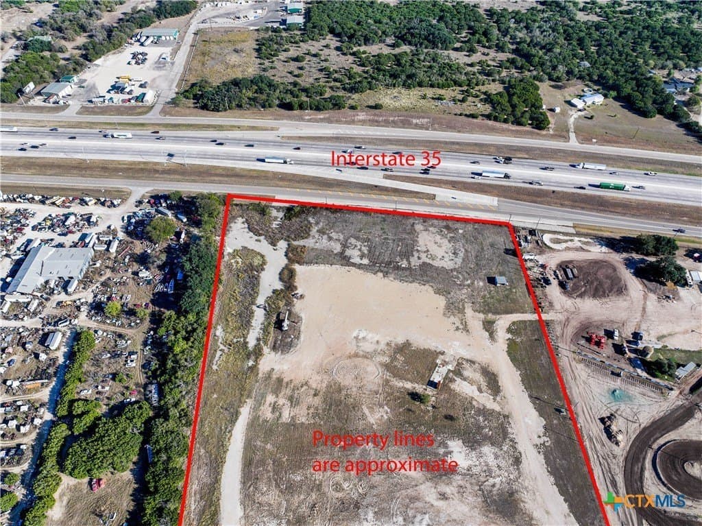 41.45 acres in Bell County gallery image 4