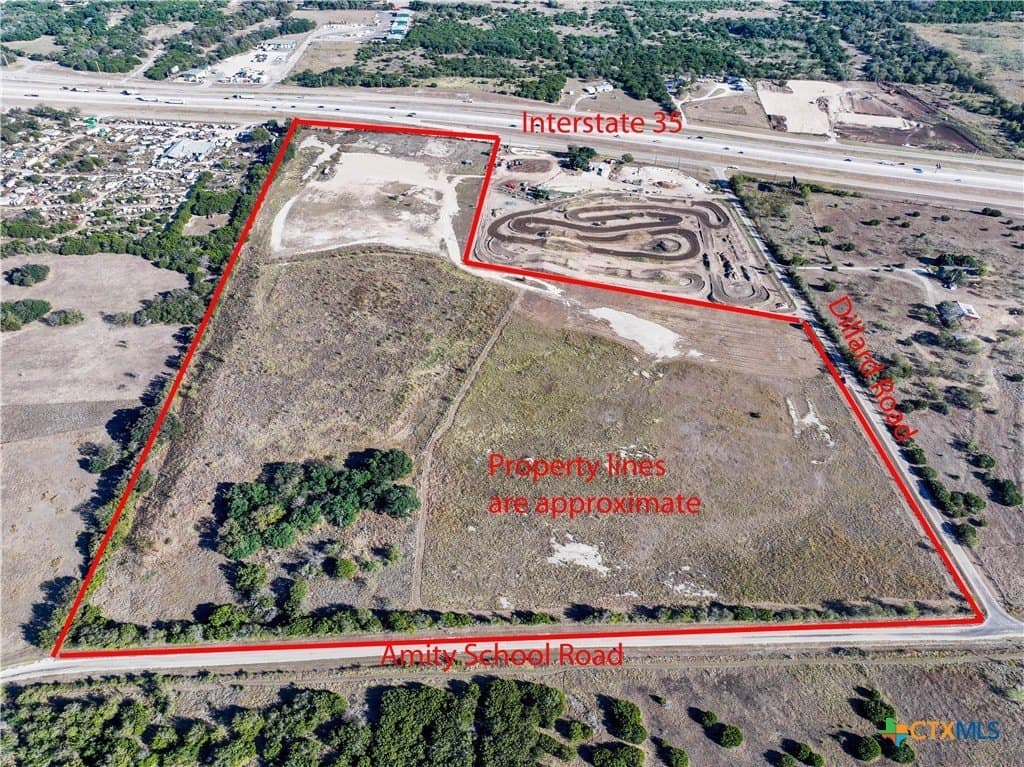 41.45 acres in Bell County gallery image 3