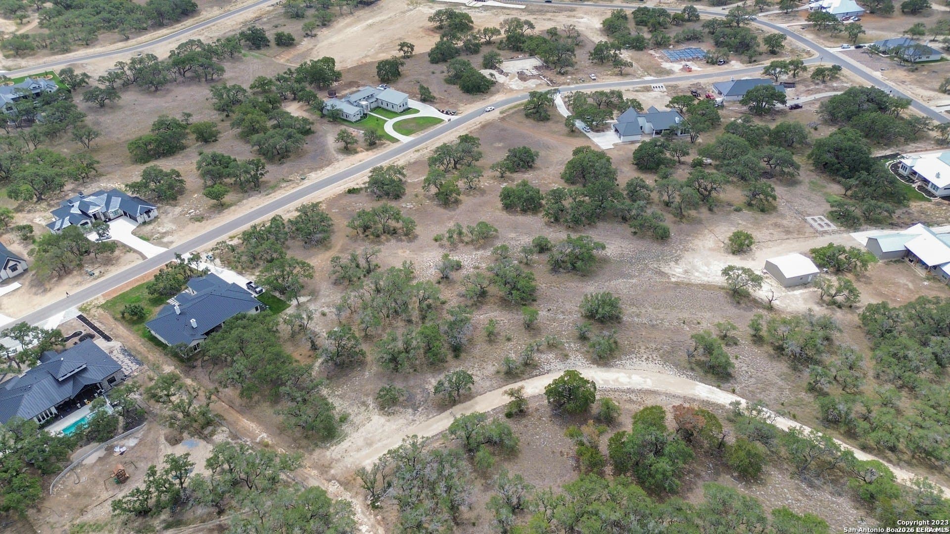 1.01 acres in Comal County - photo 3