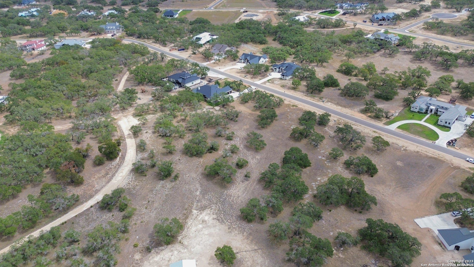 1.01 acres in Comal County - photo 2