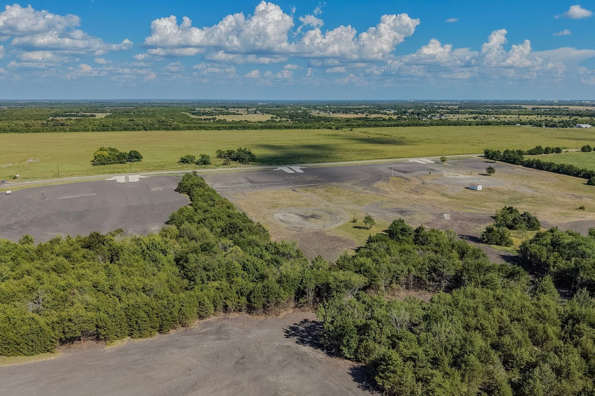 2.91 acres in Hunt County - photo 2