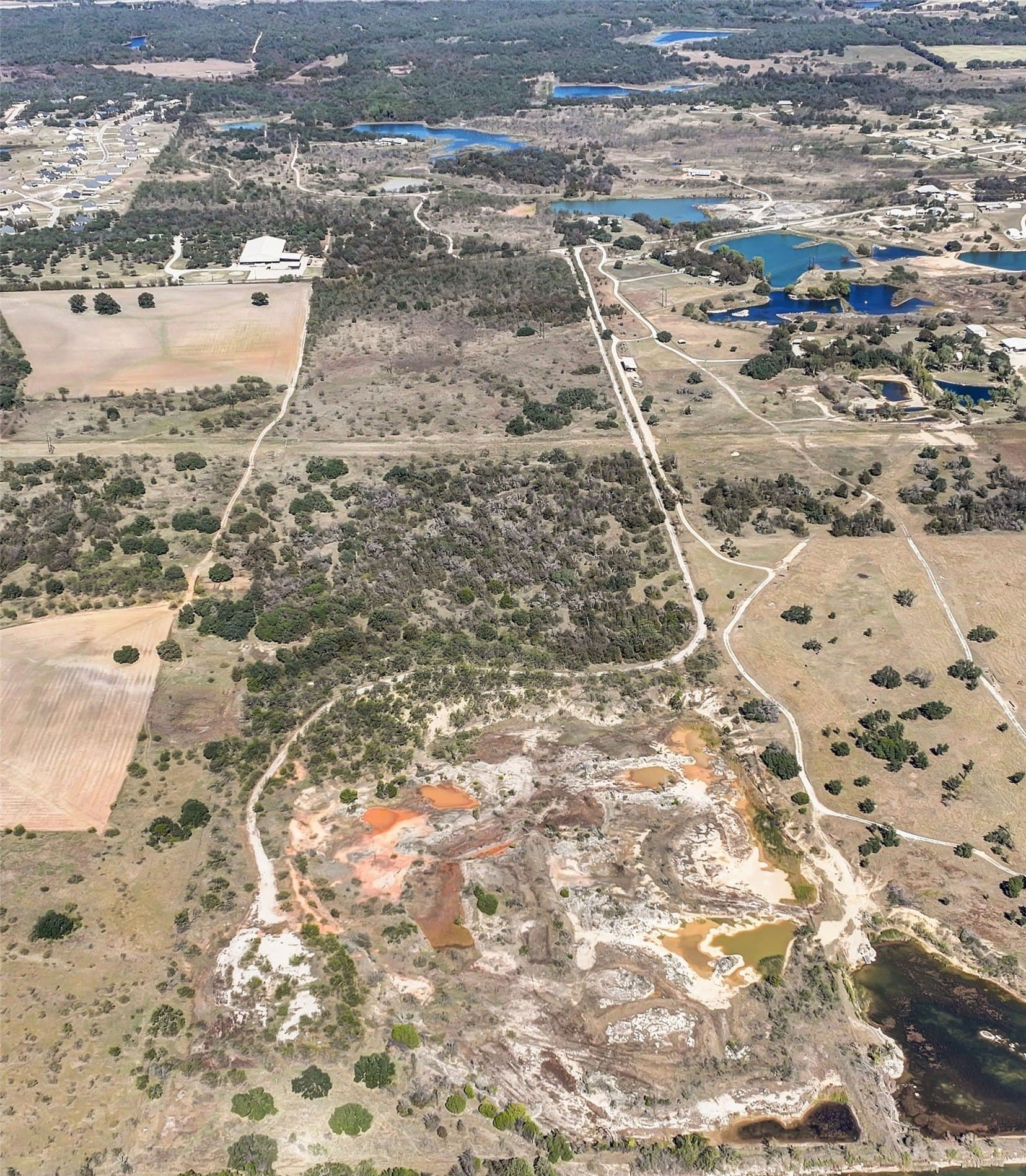 93 acres in Parker County - photo 4