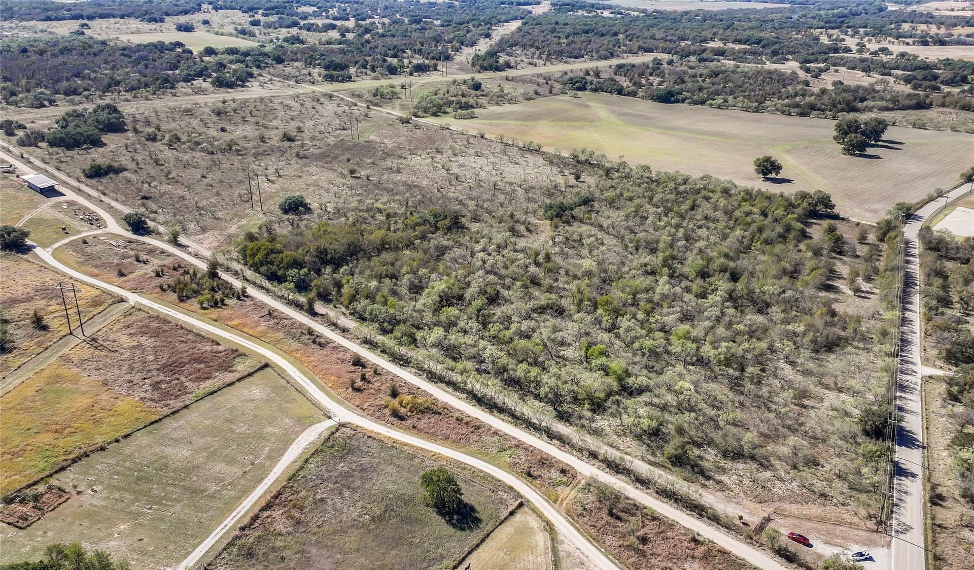 93 acres in Parker County - photo 6