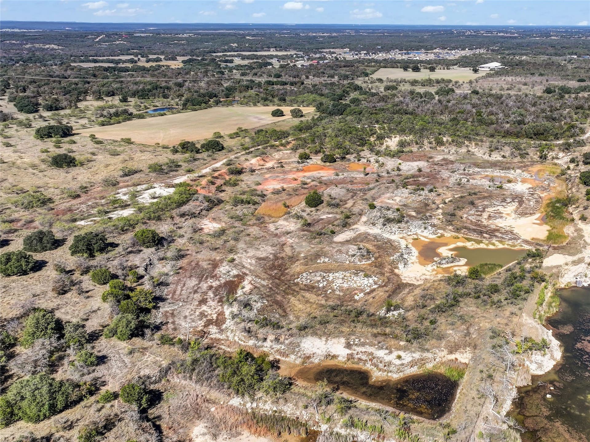 93 acres in Parker County - photo 15