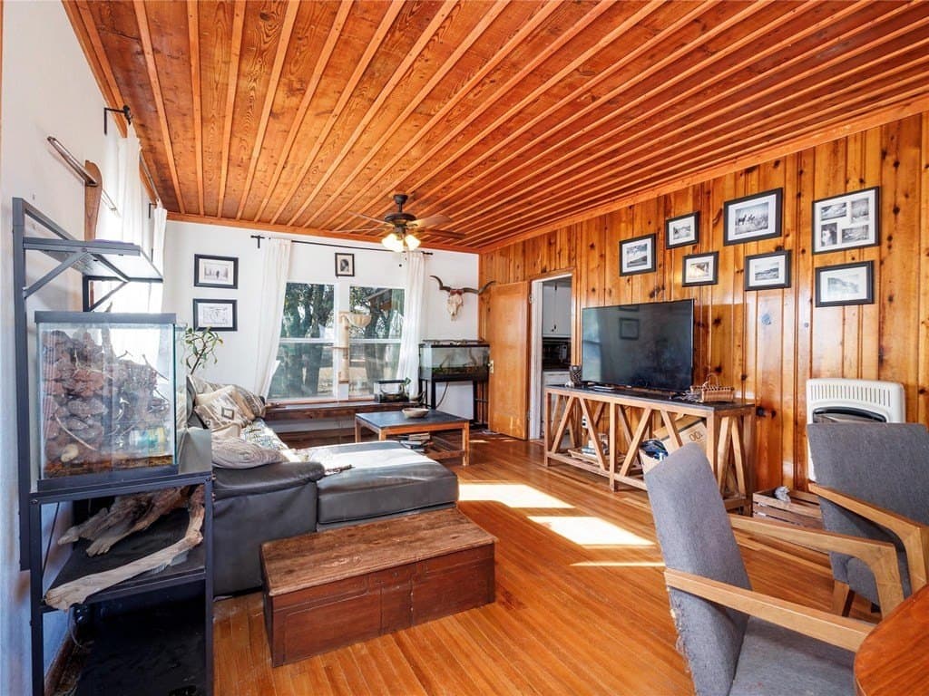 34.26 acres in Brown County featured view