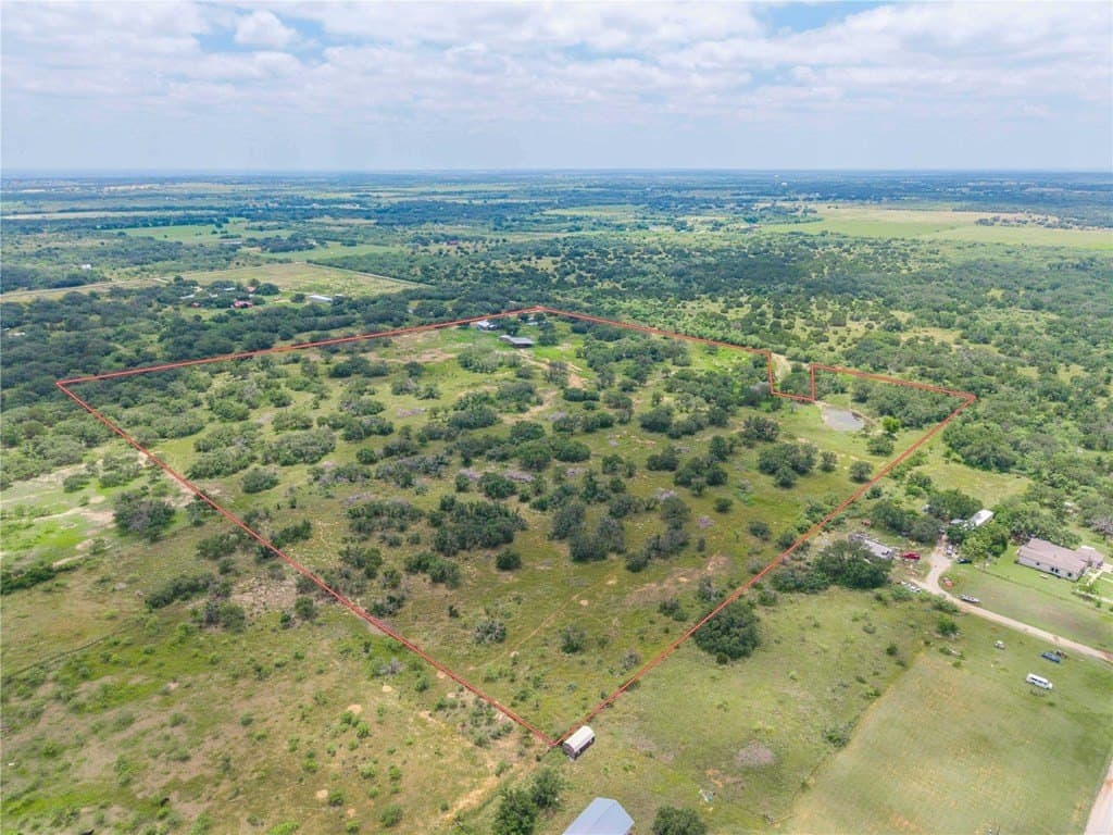 34.26 acres in Brown County - photo 36