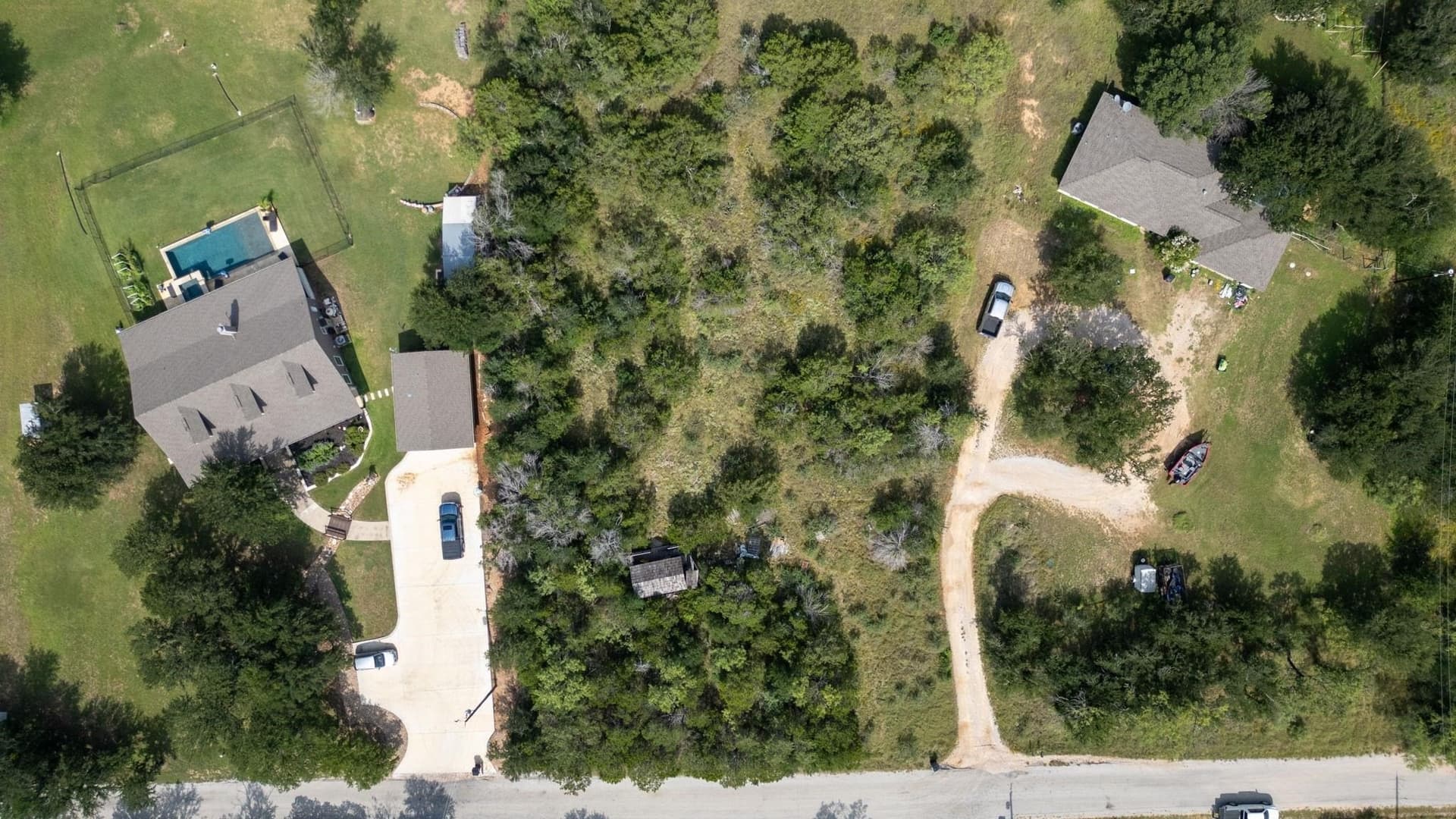 1 acres in Llano County - photo 6