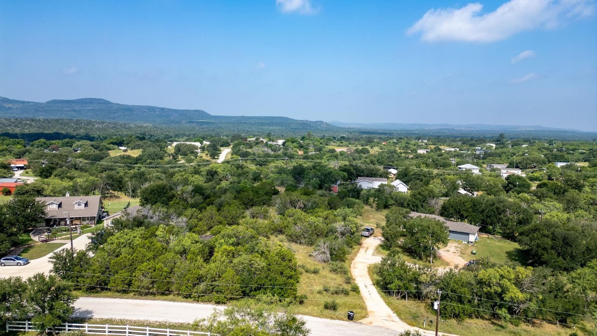 1 acres in Llano County gallery image 3