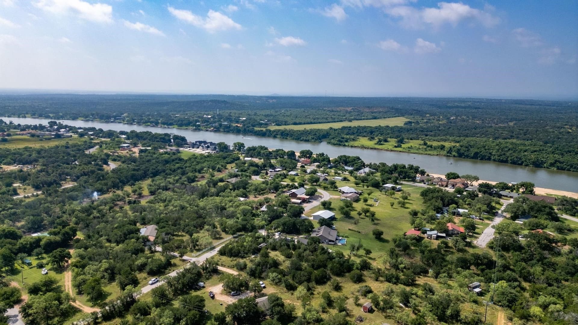1 acres in Llano County - photo 9