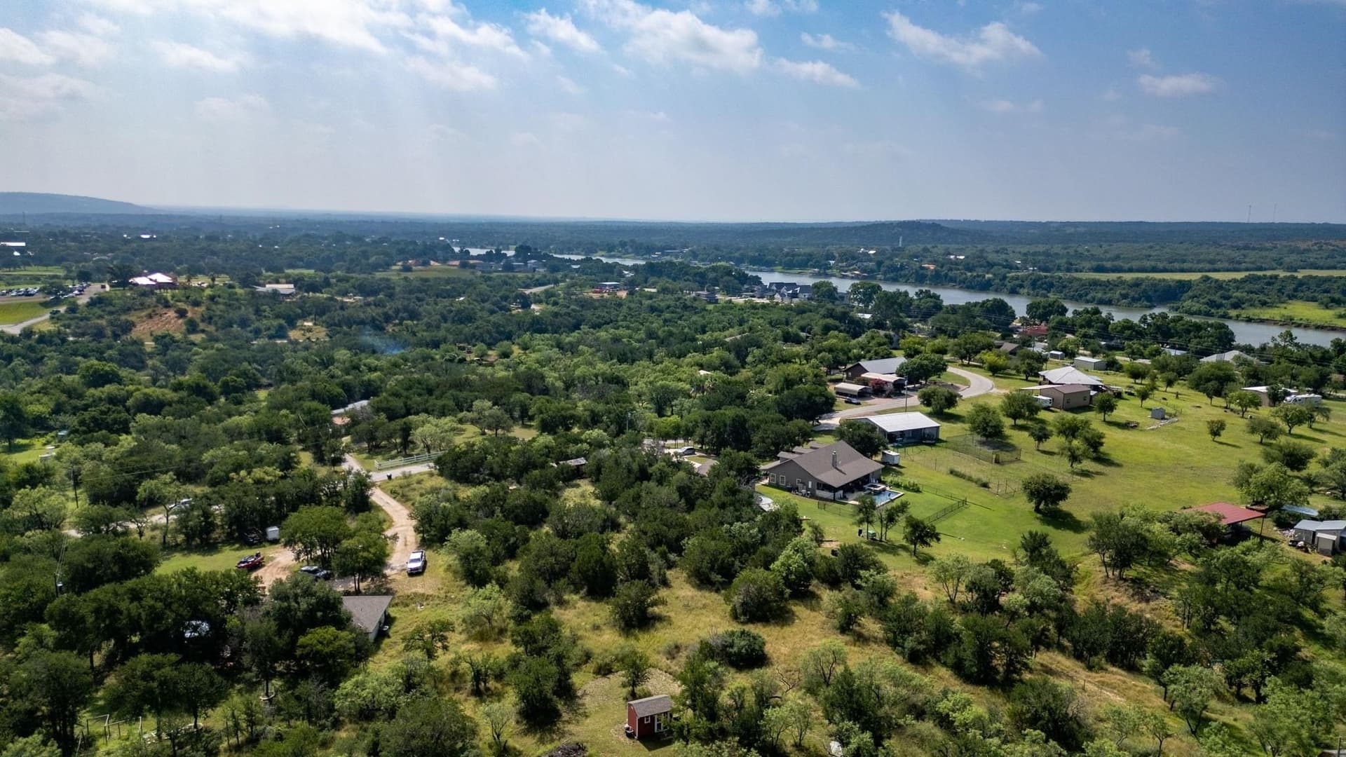 1 acres in Llano County - photo 8