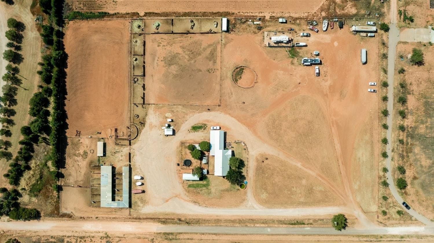 6.84 acres in Lubbock County - photo 9