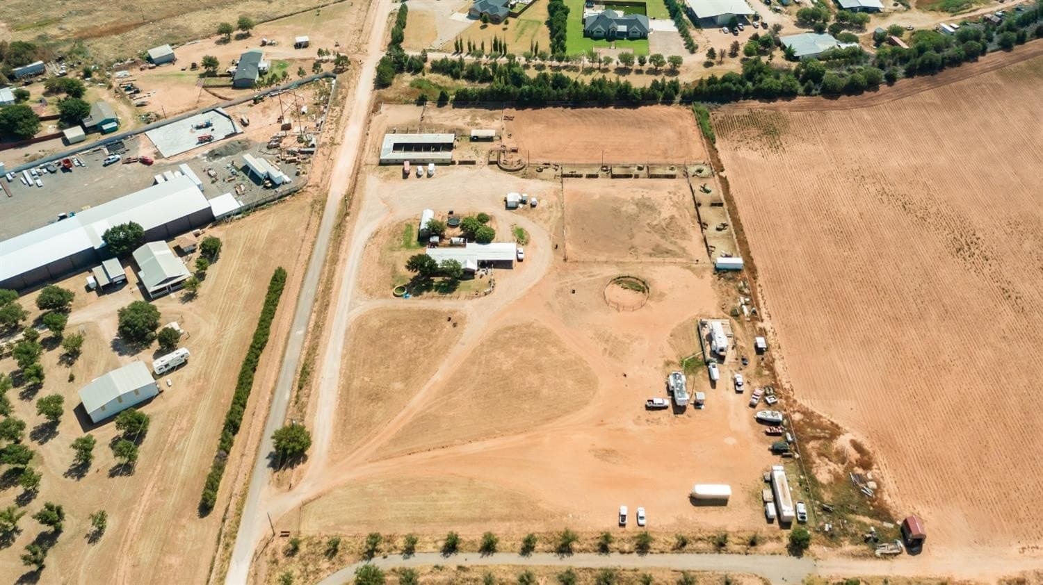 6.84 acres in Lubbock County - photo 4