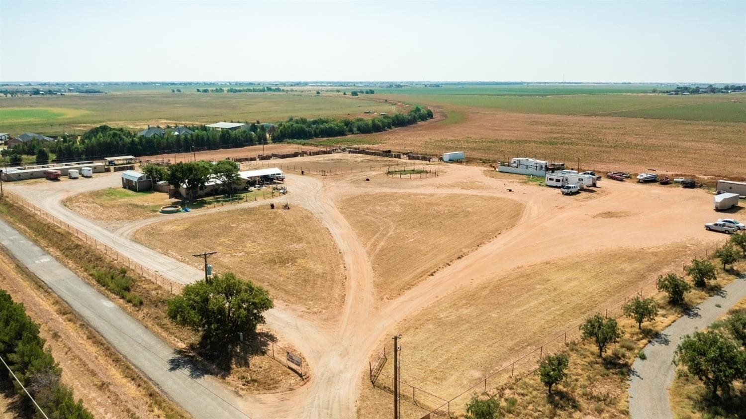 6.84 acres in Lubbock County - photo 11