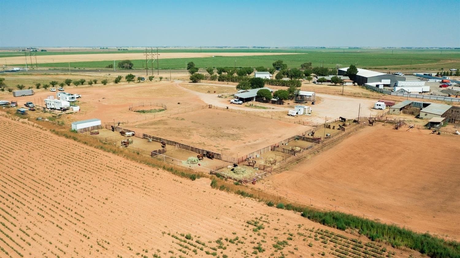 6.84 acres in Lubbock County - photo 13