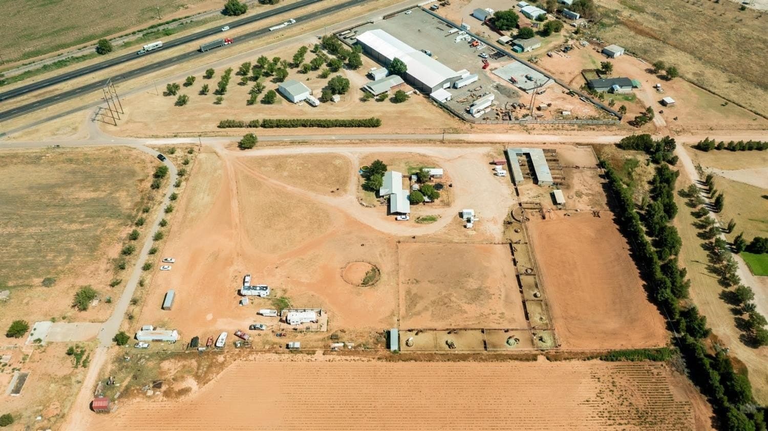 6.84 acres in Lubbock County - photo 5
