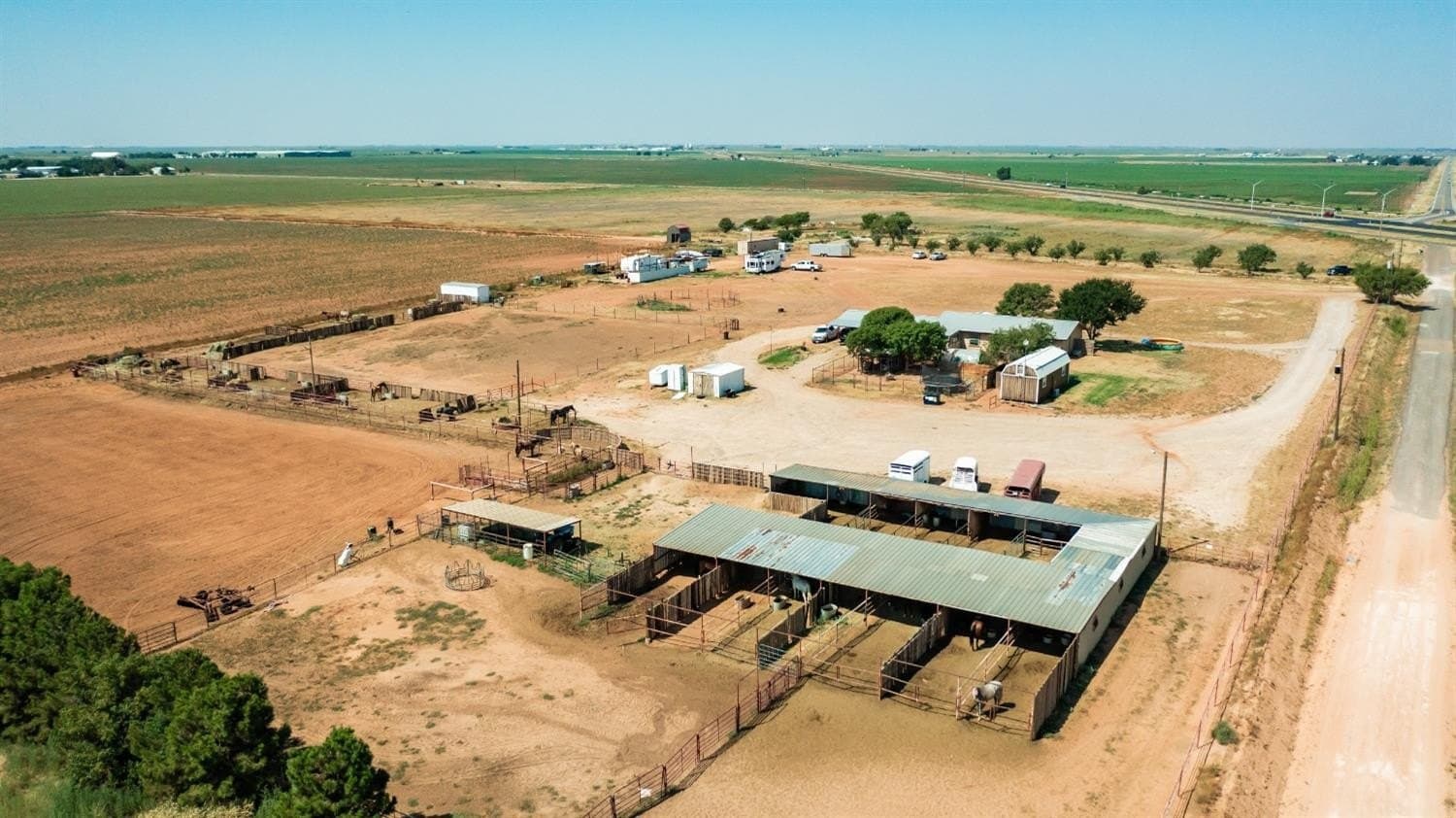 6.84 acres in Lubbock County - photo 12