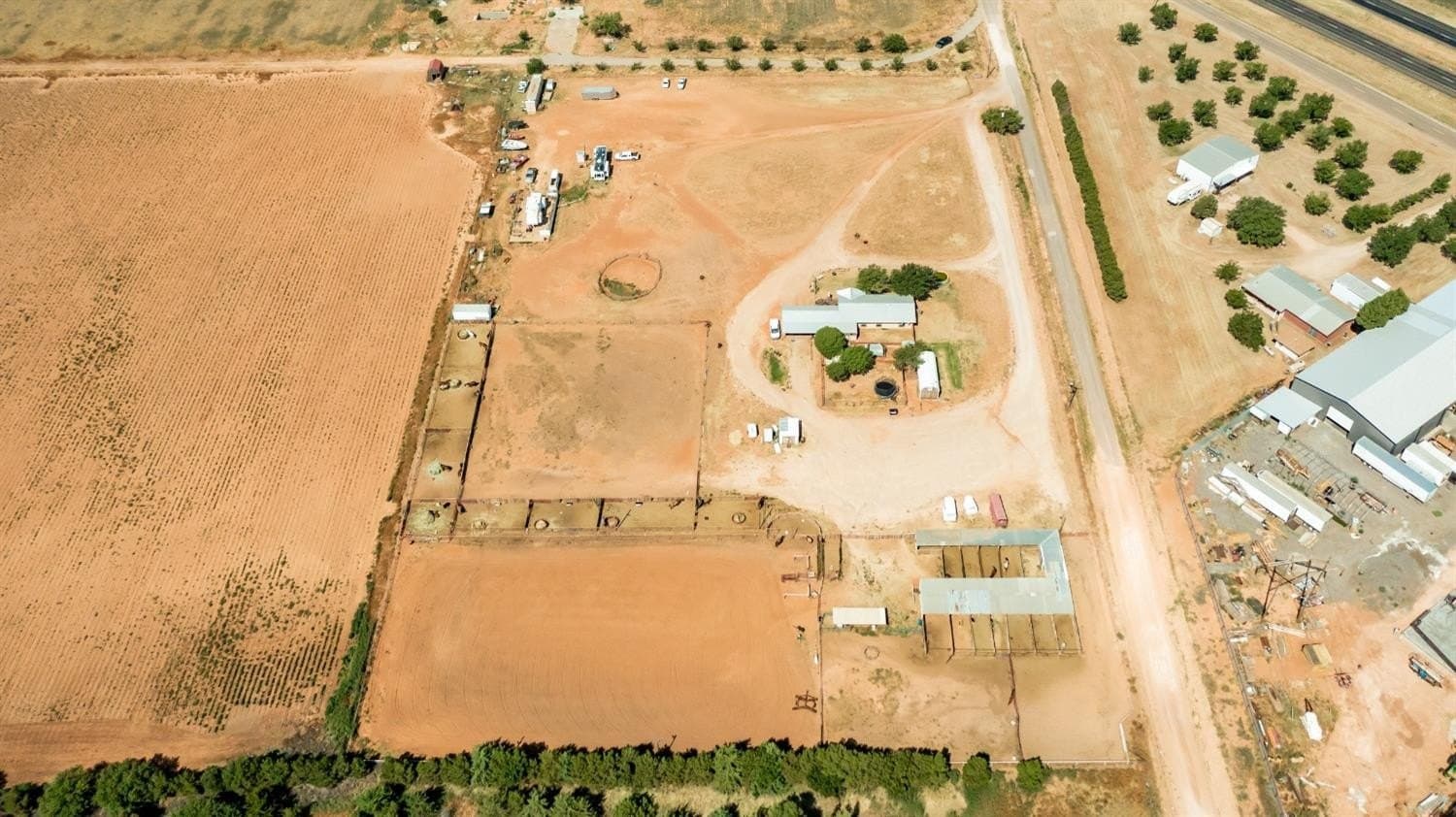6.84 acres in Lubbock County - photo 6