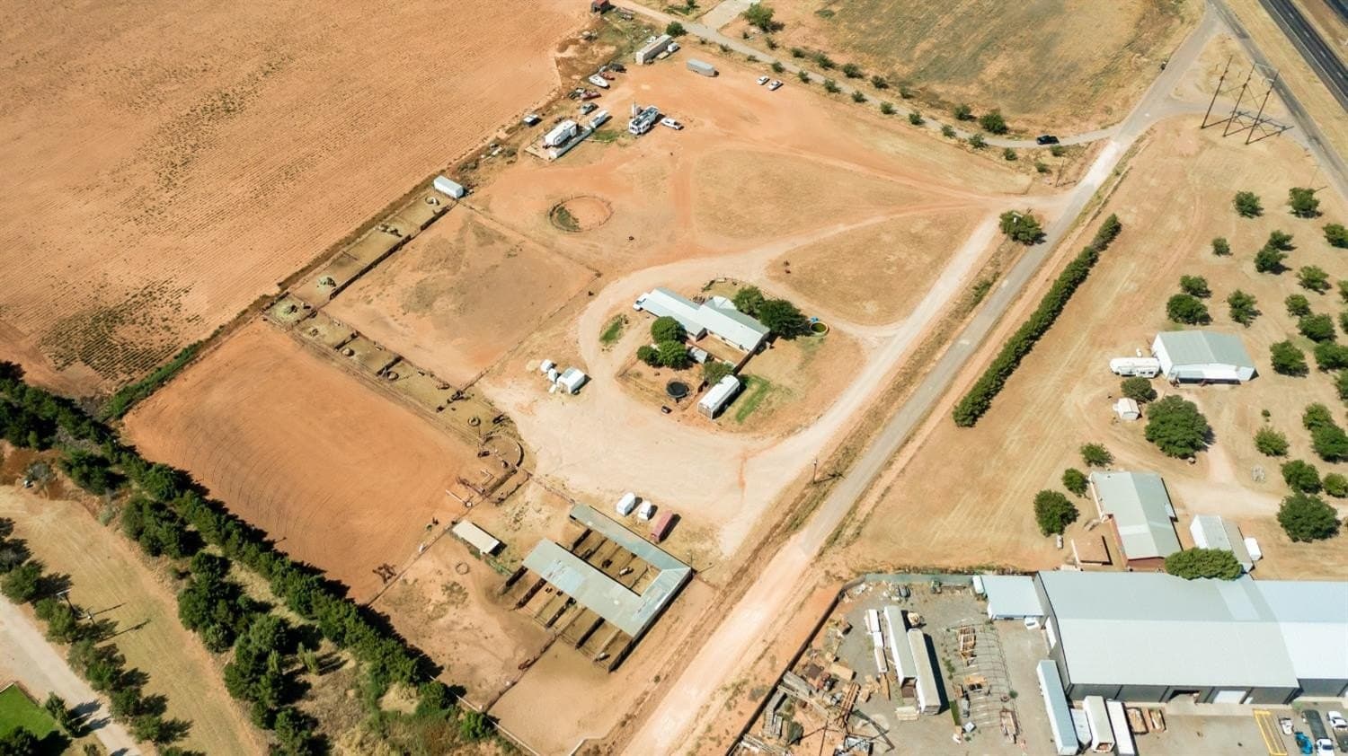 6.84 acres in Lubbock County - photo 7