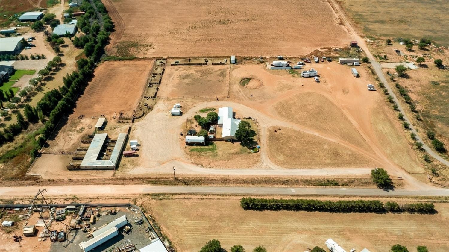 6.84 acres in Lubbock County - photo 8