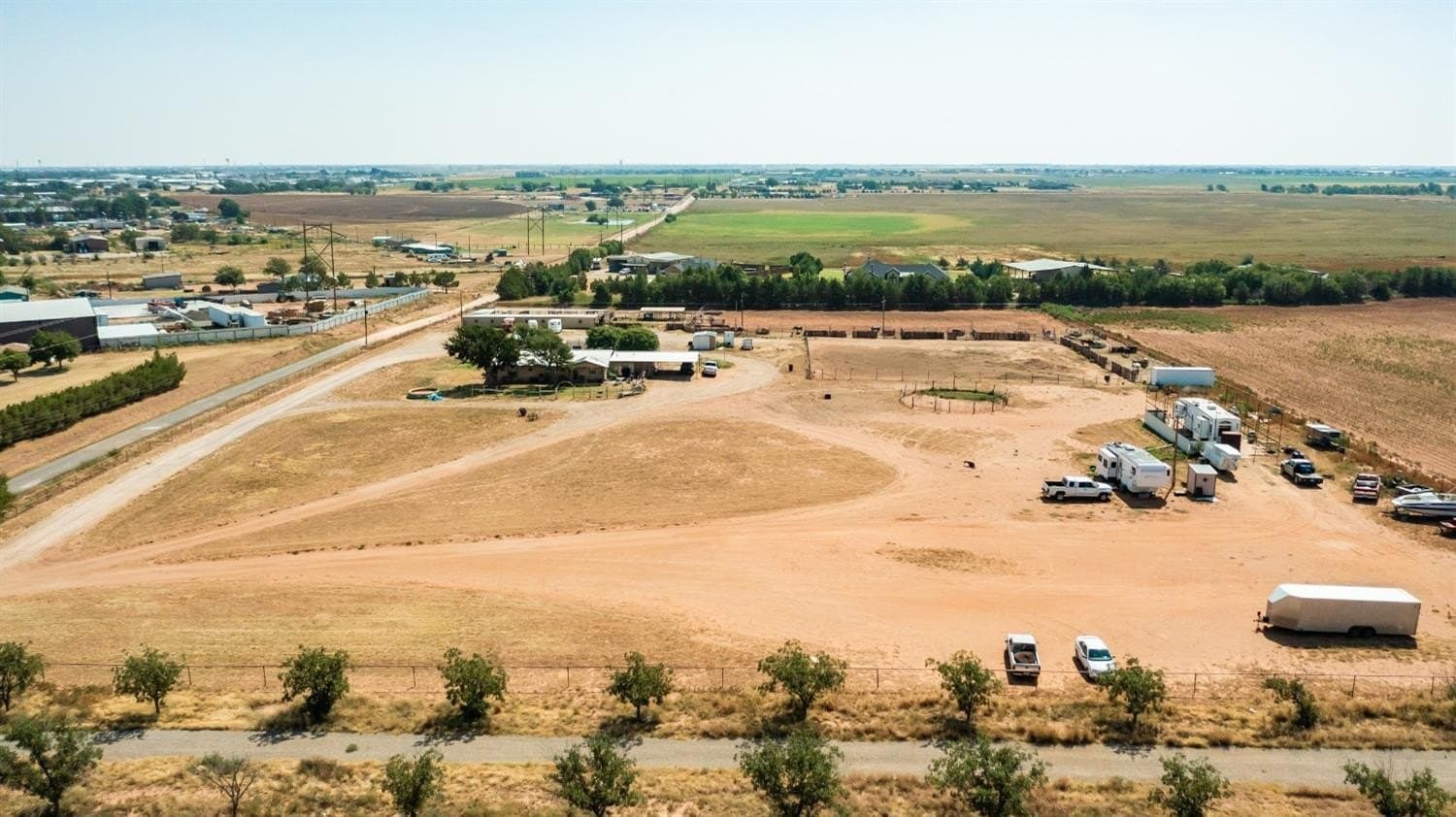 6.84 acres in Lubbock County - photo 10