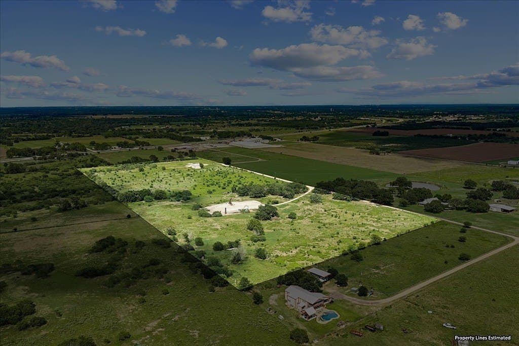 40 acres in Fayette County - photo 6