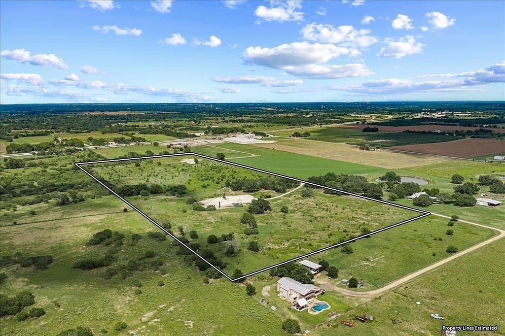 40 acres in Fayette County - photo 7