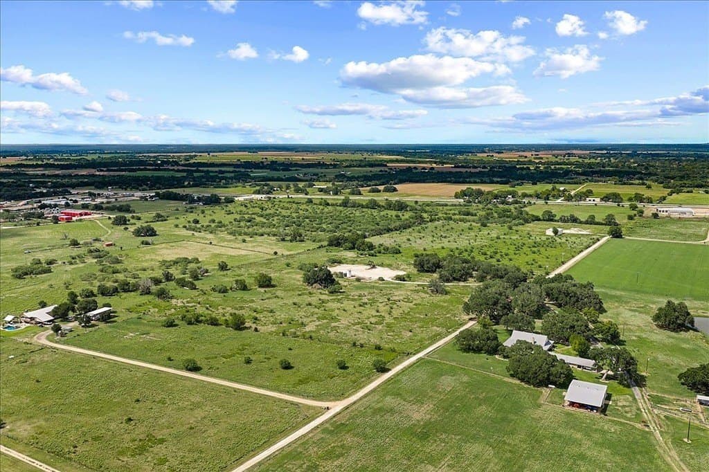 40 acres in Fayette County featured view