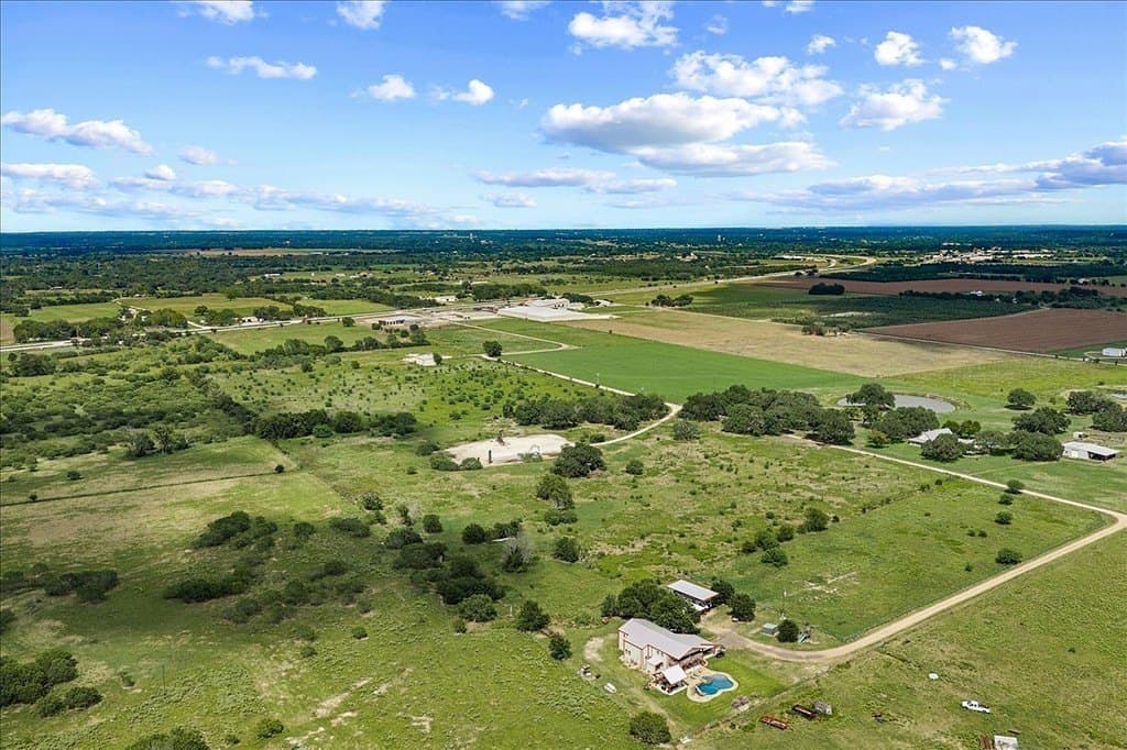40 acres in Fayette County - photo 19