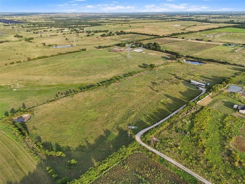 12.7 acres in Denton County gallery image 2
