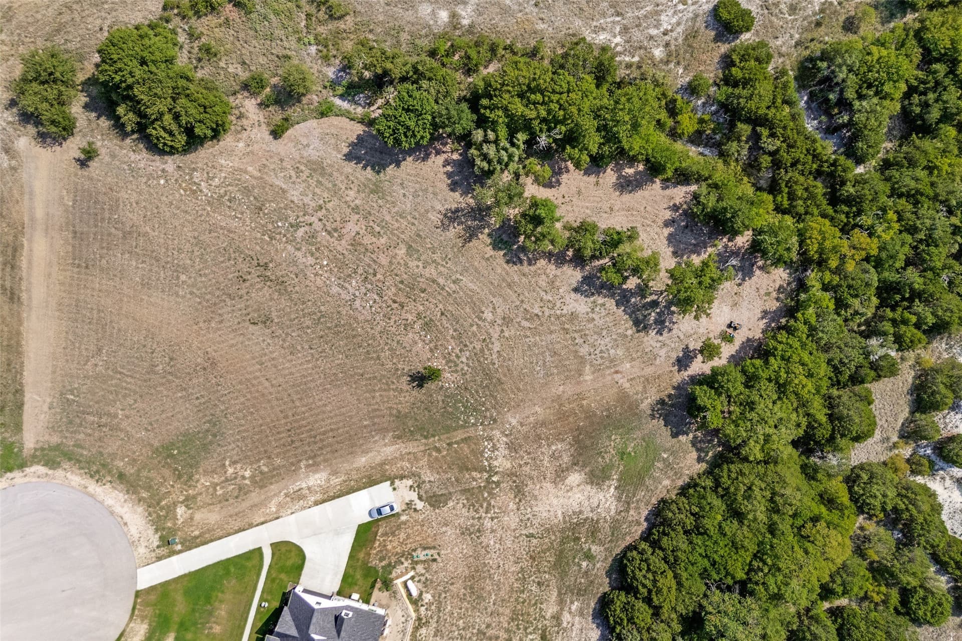 2.13 acres in Hood County featured view