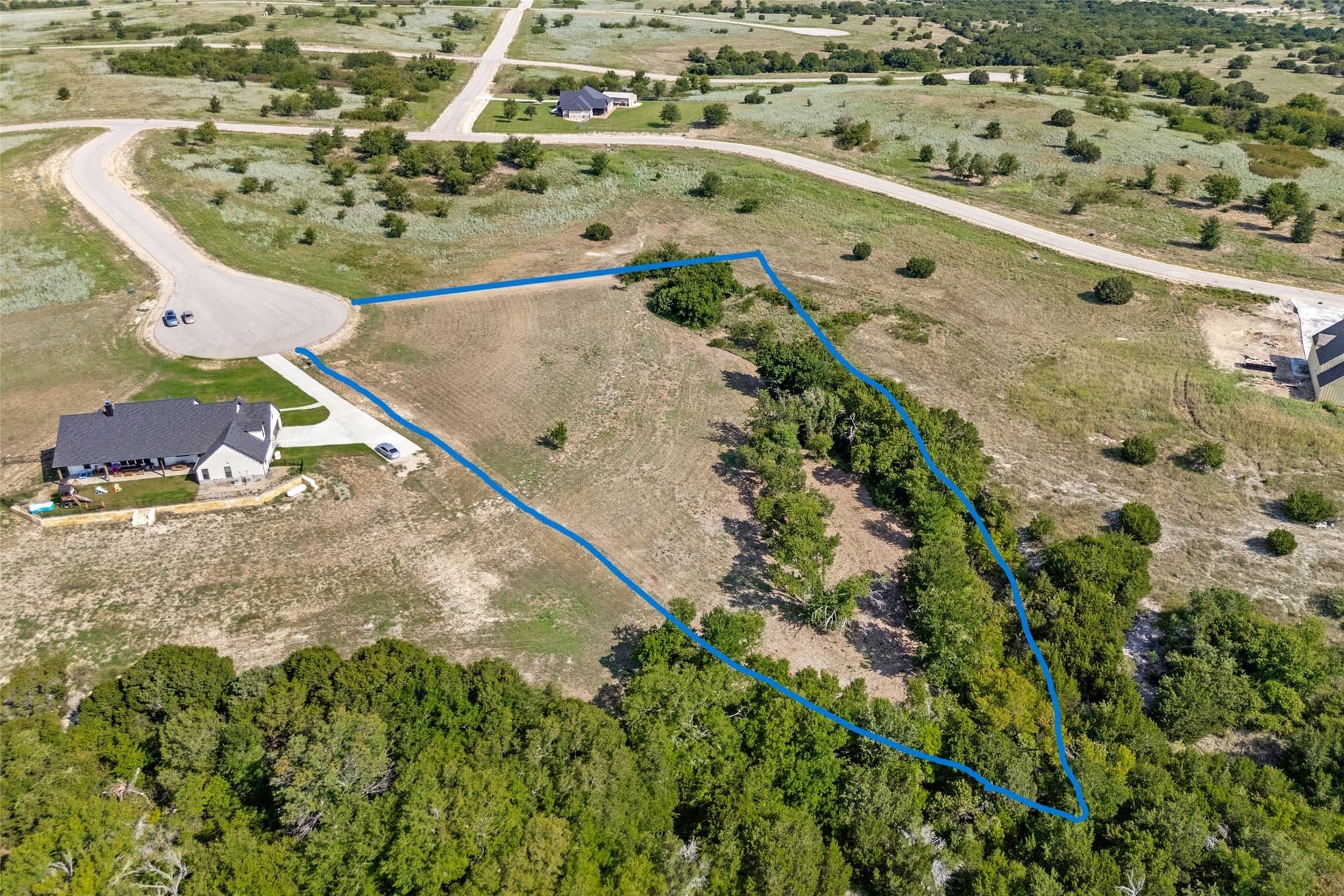 2.13 acres in Hood County - photo 6