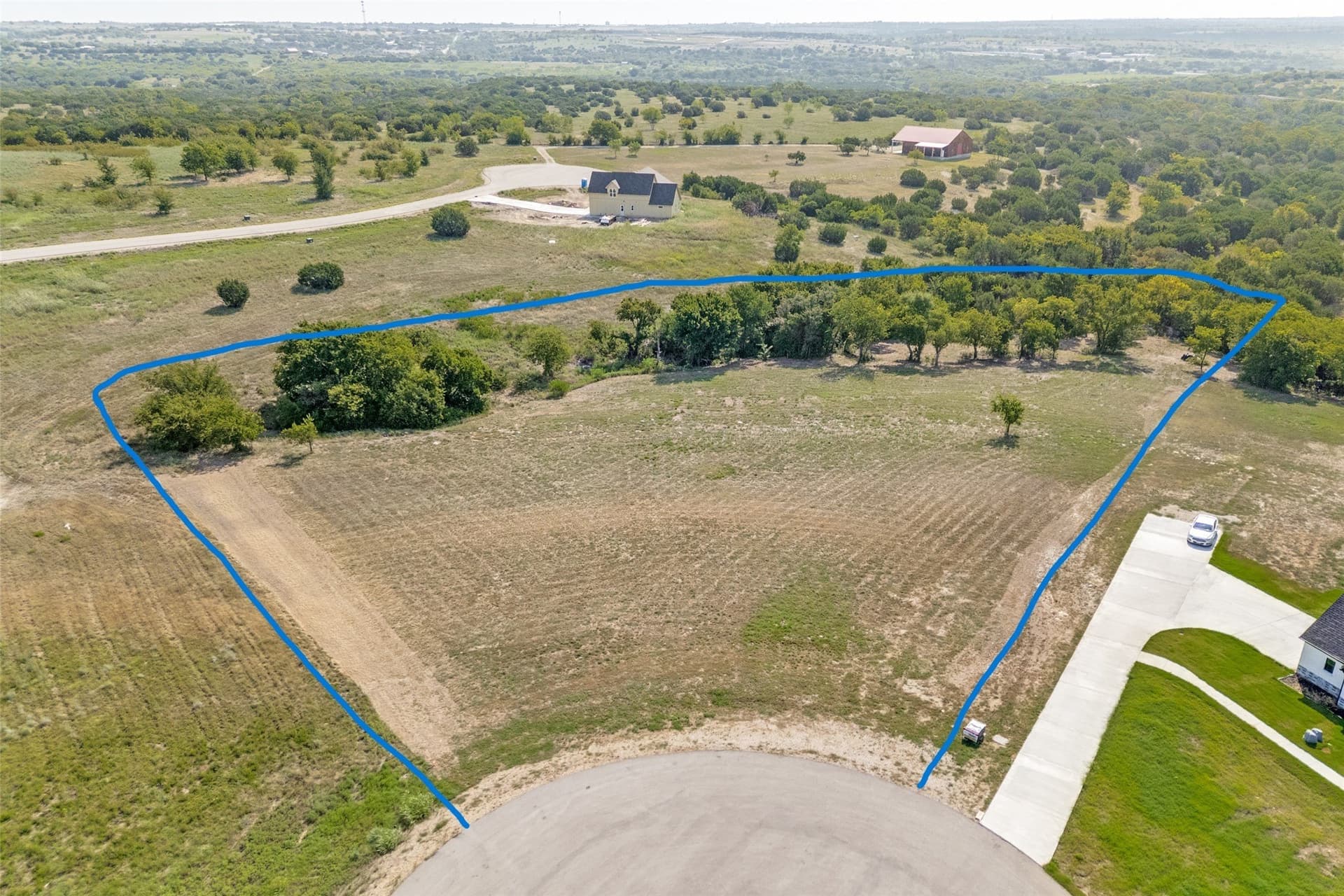 2.13 acres in Hood County gallery image 2
