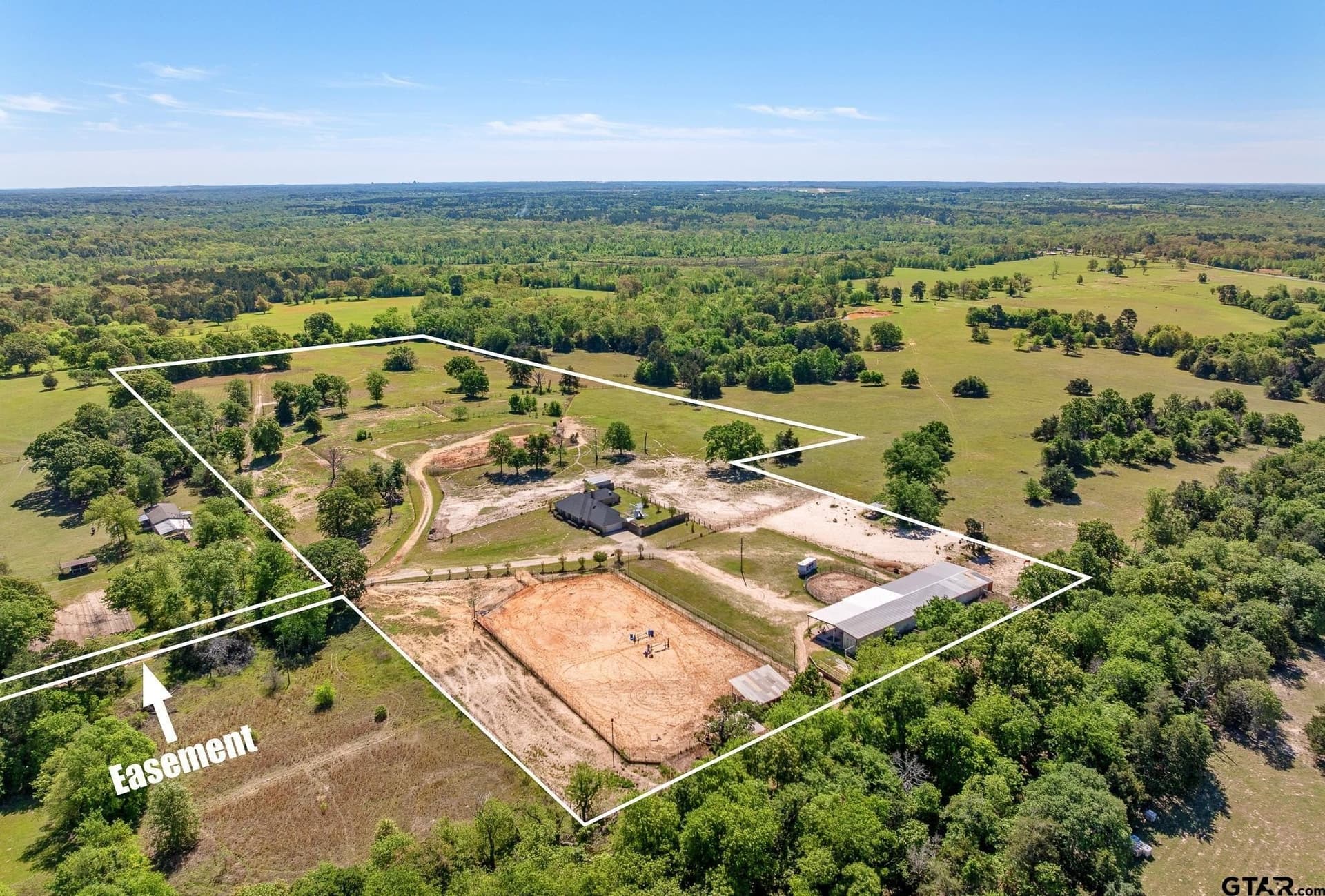 24 acres in Smith County - photo 39