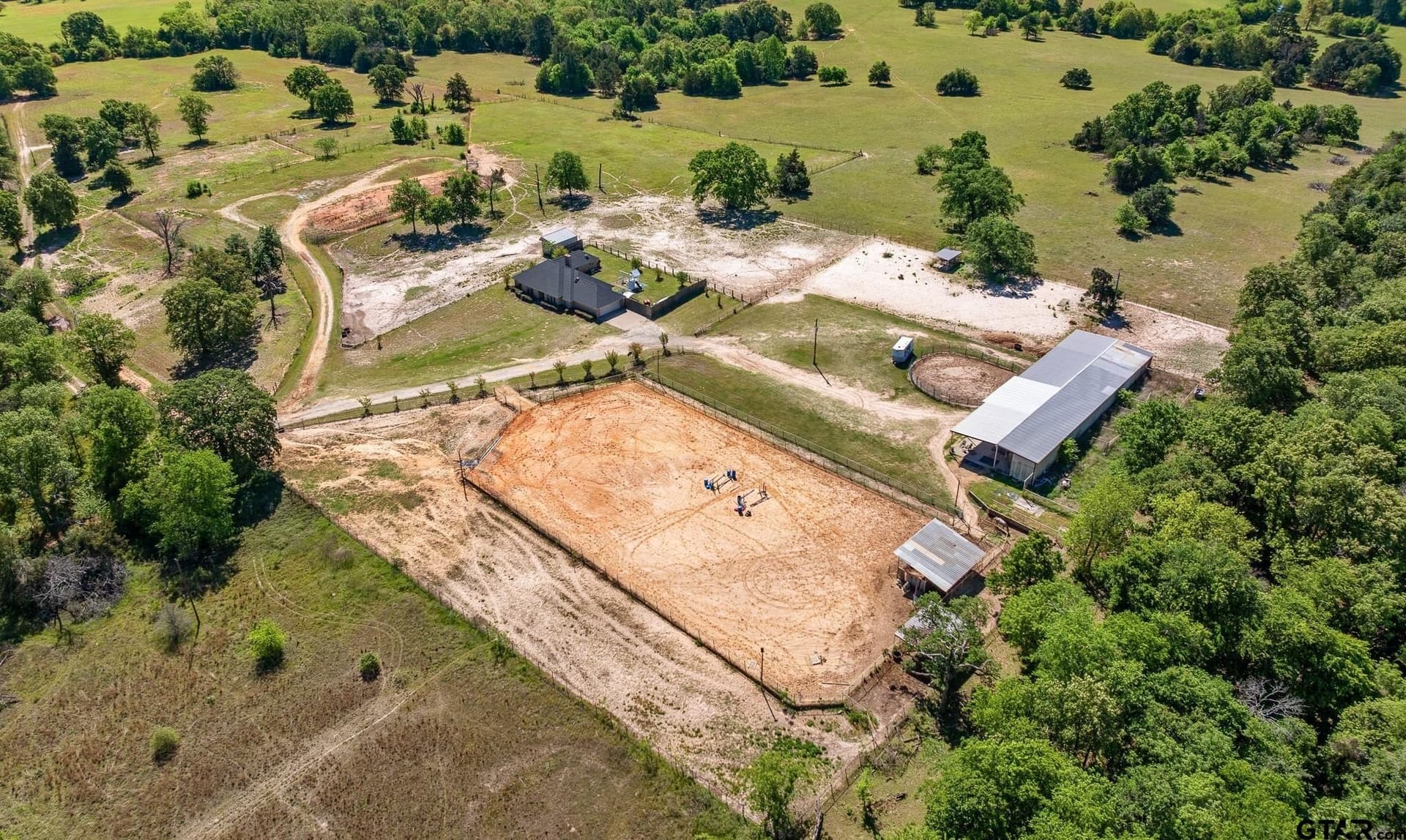 24 acres in Smith County - photo 38