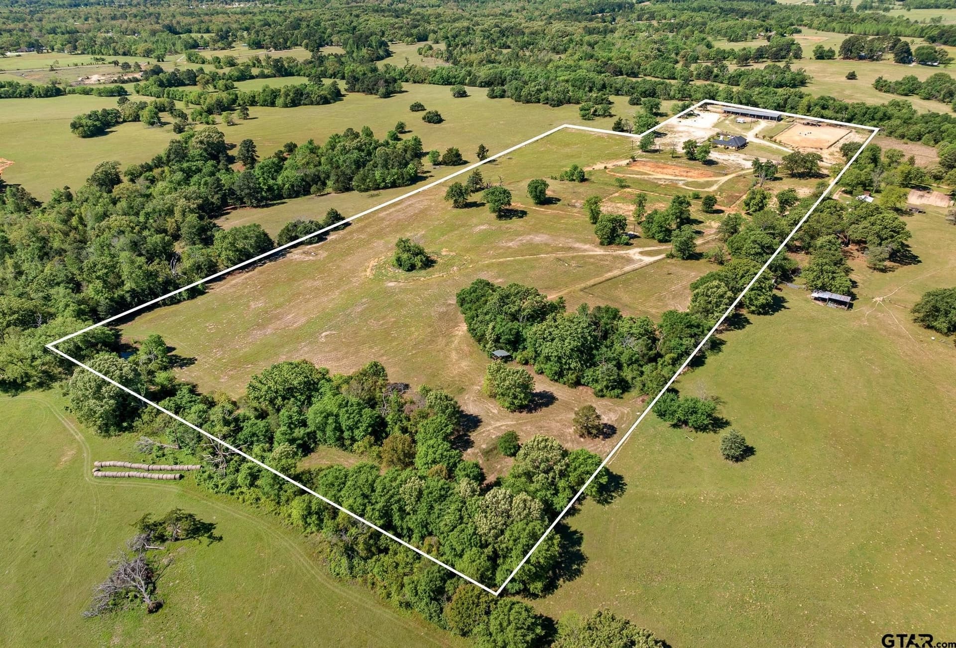 24 acres in Smith County - photo 40