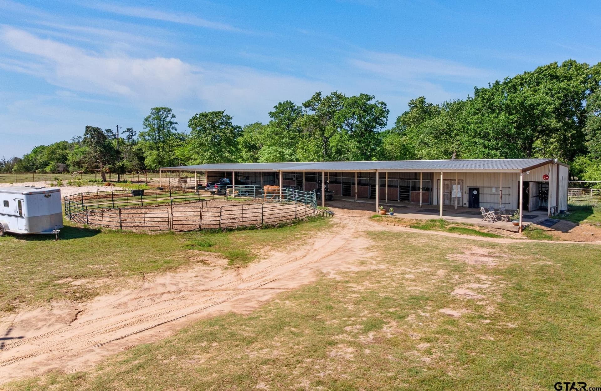 24 acres in Smith County - photo 29