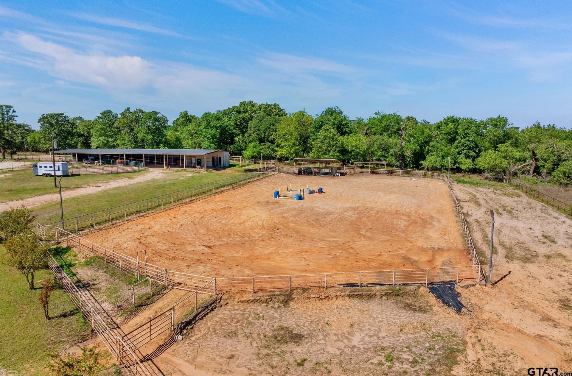 24 acres in Smith County - photo 28