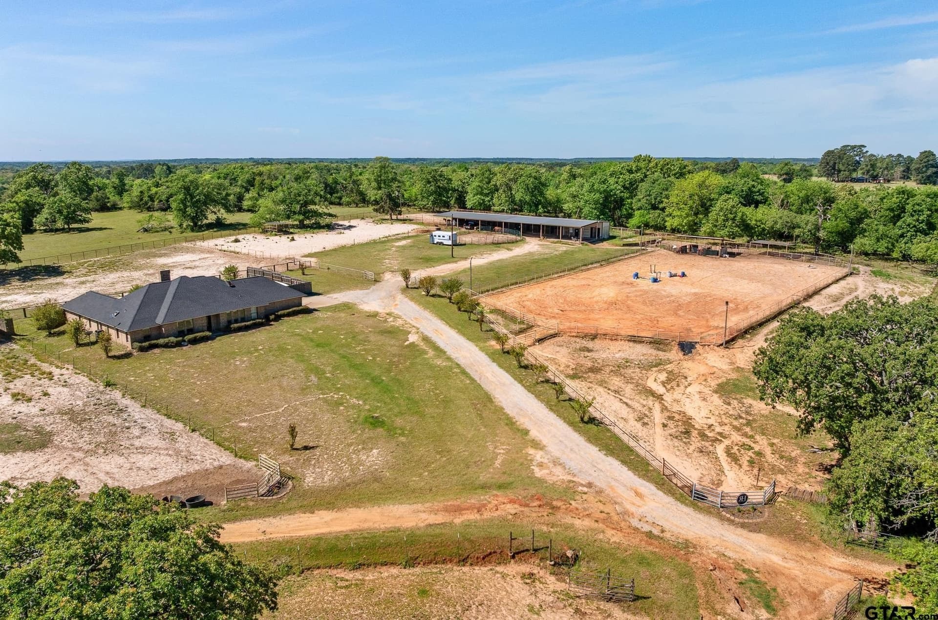 24 acres in Smith County - photo 27
