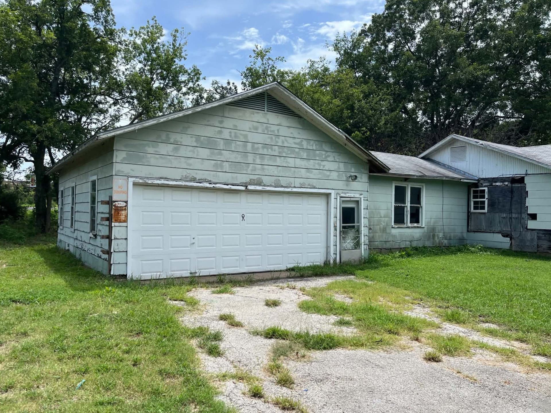 0.86 acres in Hunt County - photo 2