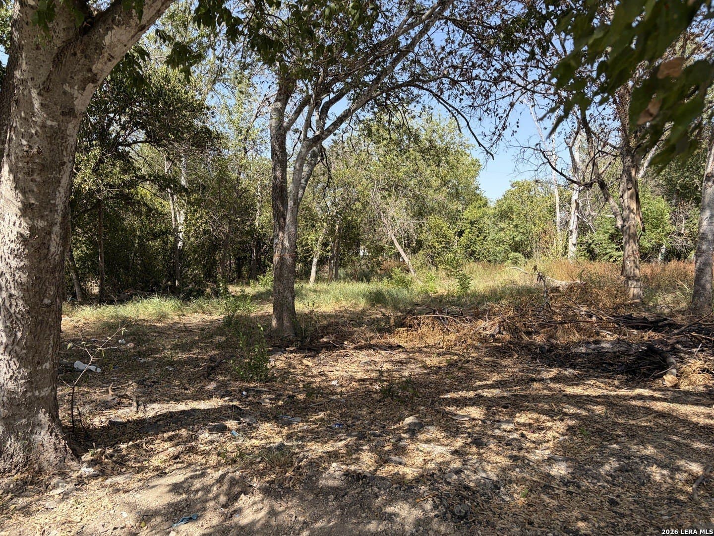 7,500 acres in Bexar County