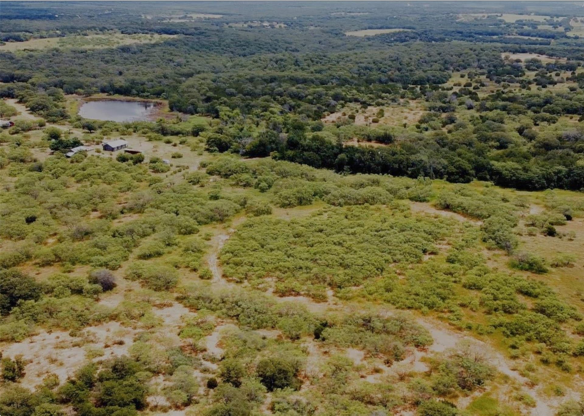 80.67 acres in Brown County gallery image 2