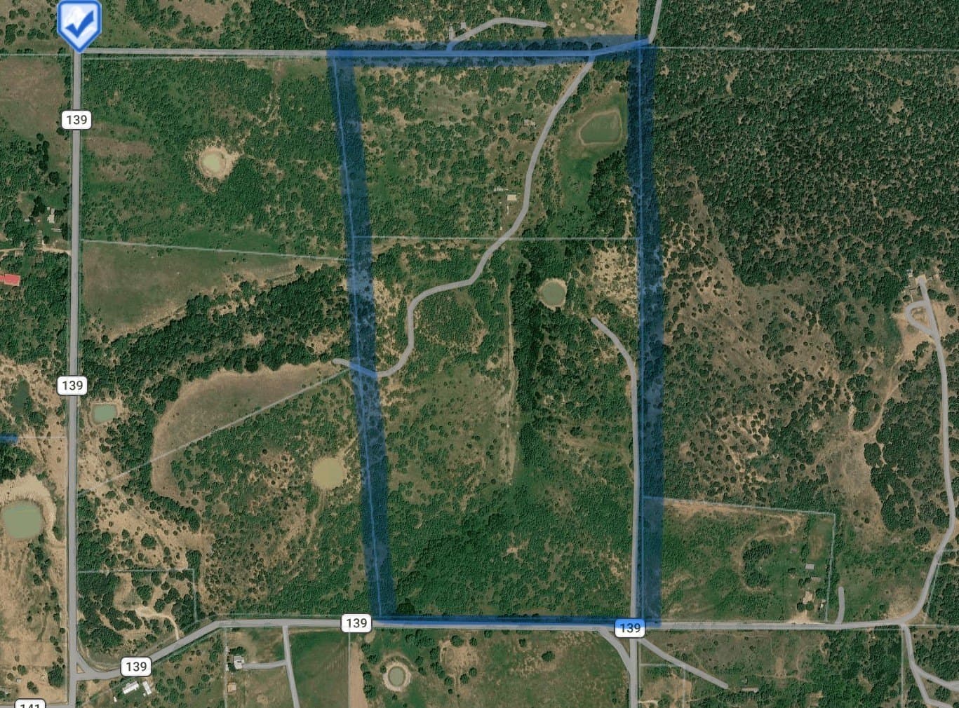 80.67 acres in Brown County - photo 39