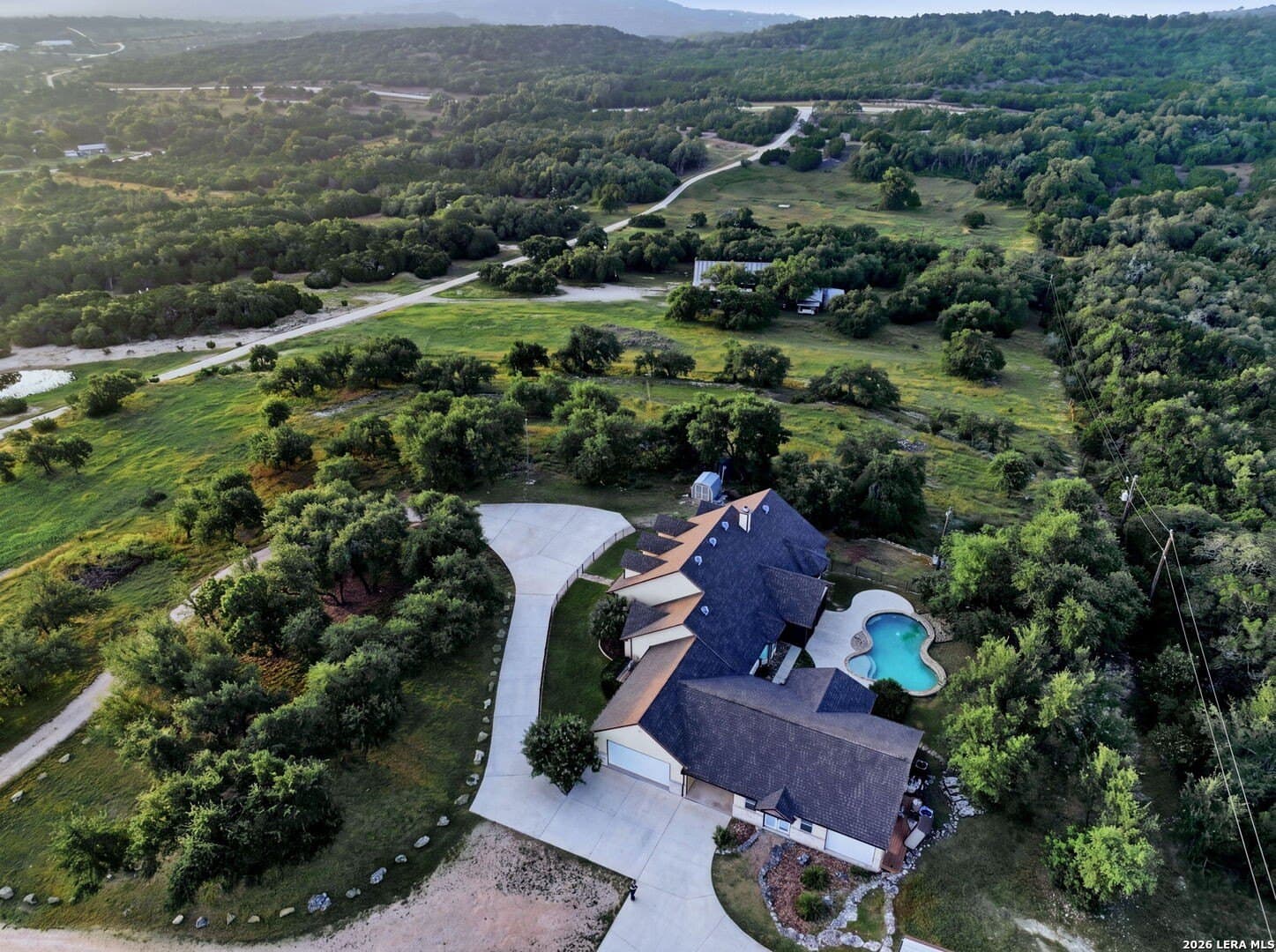 51.64 acres in Blanco County - photo 10